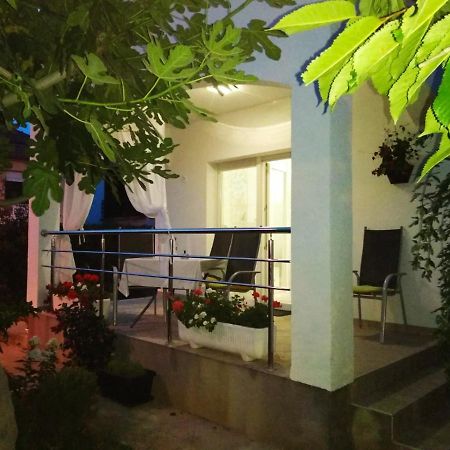 Radenka Zafron Apartment โวดีเซ ภายนอก รูปภาพ