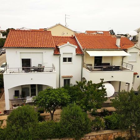 Radenka Zafron Apartment โวดีเซ ภายนอก รูปภาพ