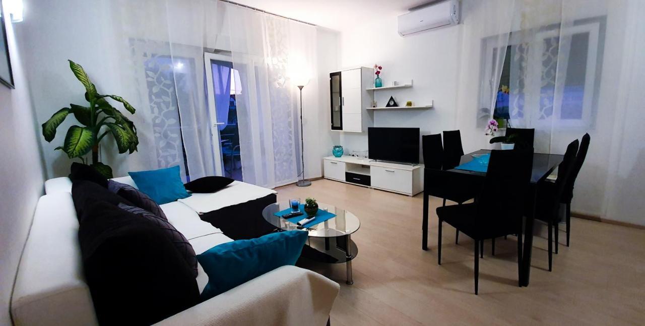 Radenka Zafron Apartment โวดีเซ ภายนอก รูปภาพ