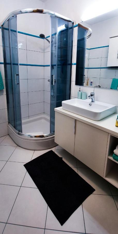 Radenka Zafron Apartment โวดีเซ ภายนอก รูปภาพ