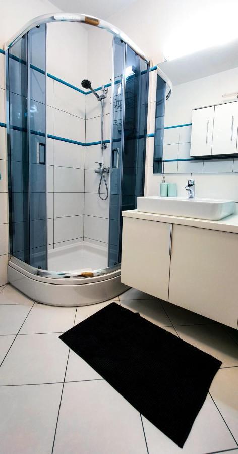 Radenka Zafron Apartment โวดีเซ ภายนอก รูปภาพ