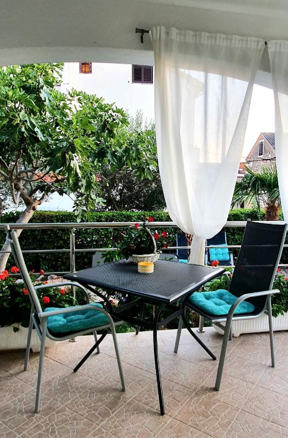 Radenka Zafron Apartment โวดีเซ ภายนอก รูปภาพ