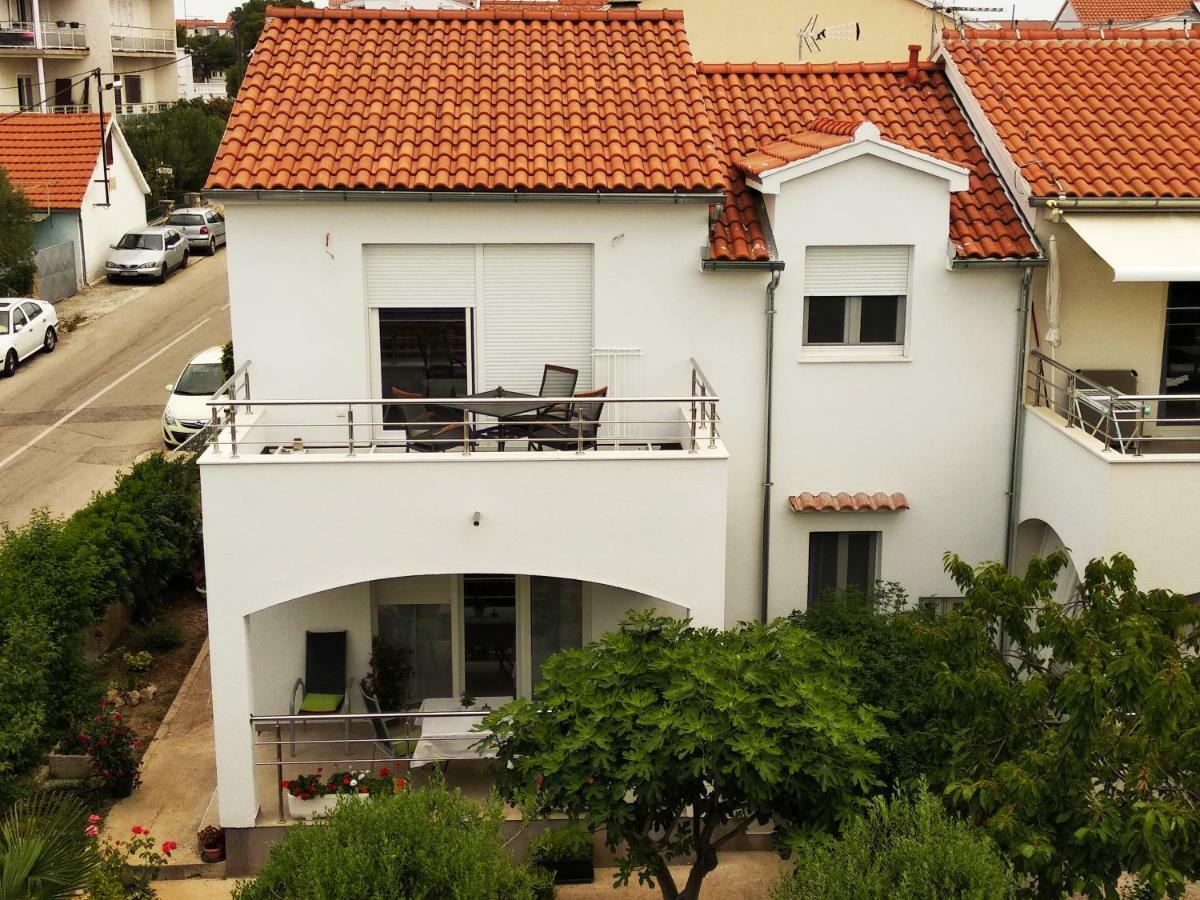 Radenka Zafron Apartment โวดีเซ ภายนอก รูปภาพ