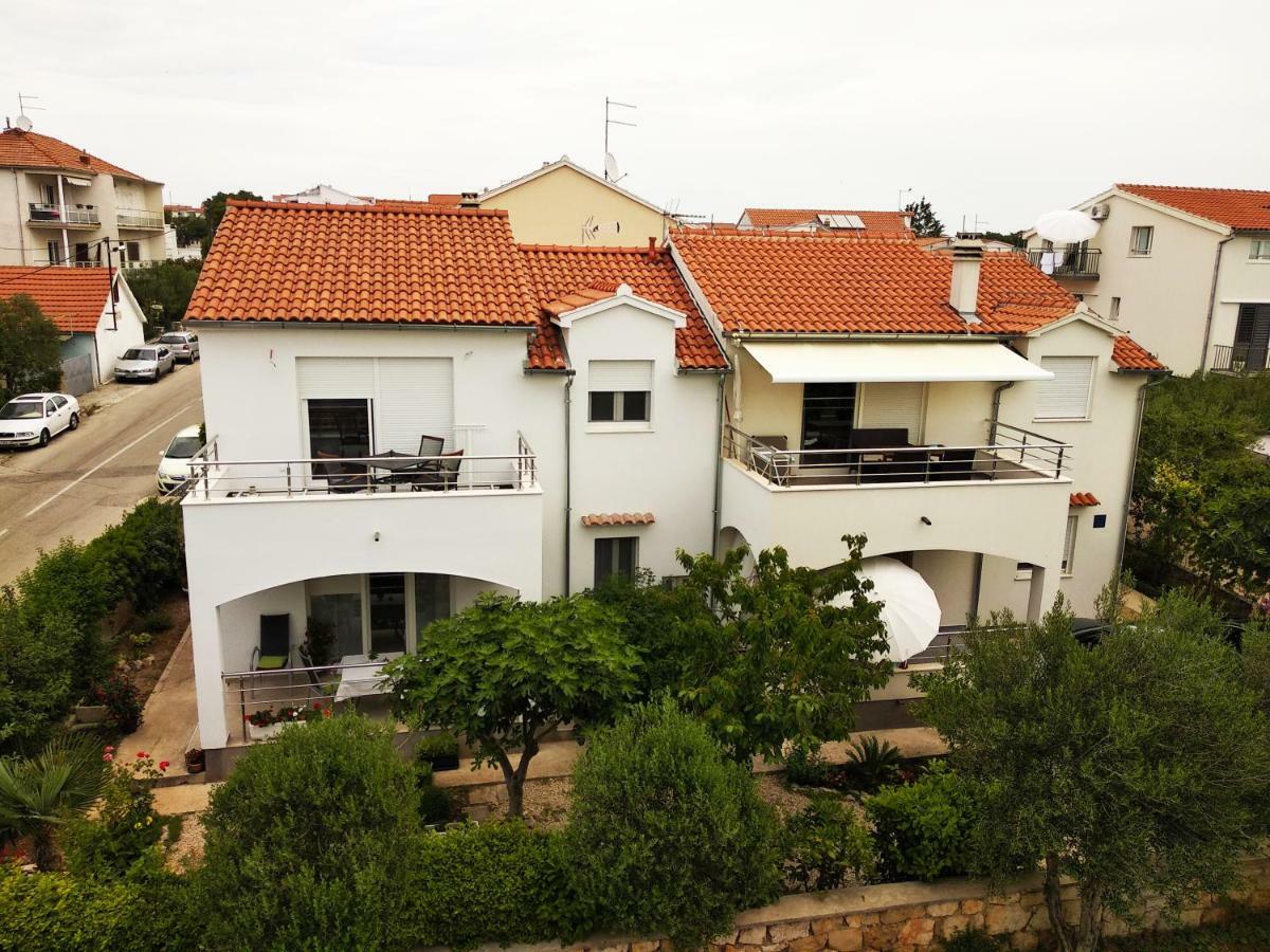 Radenka Zafron Apartment โวดีเซ ภายนอก รูปภาพ